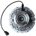 Engine Cooling Fan Clutch Four Seasons 46139