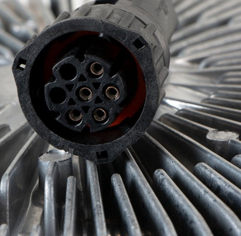 Engine Cooling Fan Clutch Four Seasons 46139