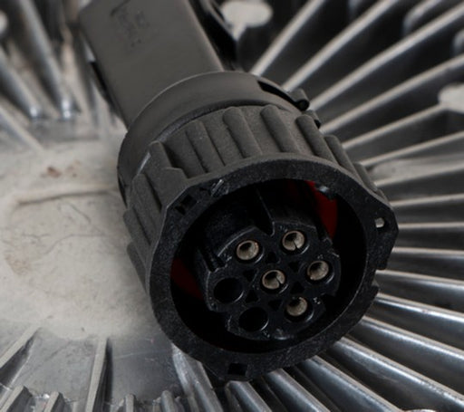 Engine Cooling Fan Clutch Four Seasons 46140