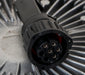 Engine Cooling Fan Clutch Four Seasons 46140