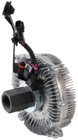 Engine Cooling Fan Clutch Four Seasons 46146