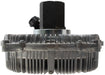 Engine Cooling Fan Clutch Four Seasons 46146