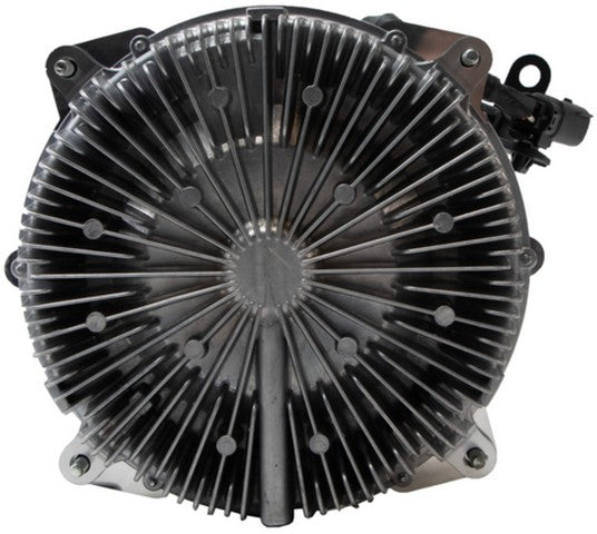 Engine Cooling Fan Clutch Four Seasons 46147
