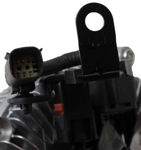 Engine Cooling Fan Clutch Four Seasons 46147