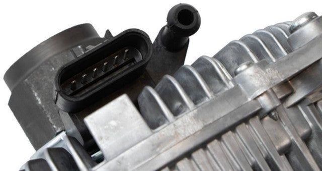 Engine Cooling Fan Clutch Four Seasons 46148