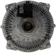 Engine Cooling Fan Clutch Four Seasons 46148
