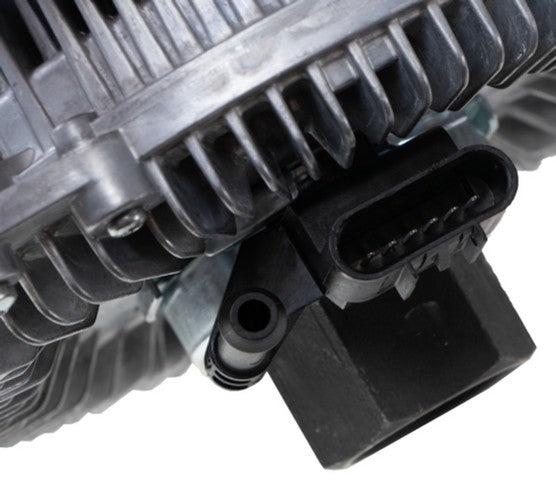 Engine Cooling Fan Clutch Four Seasons 46149