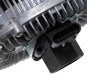 Engine Cooling Fan Clutch Four Seasons 46149