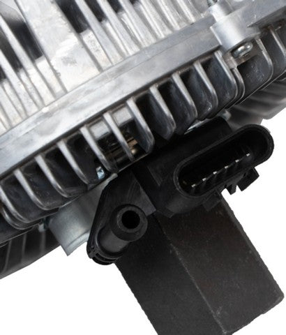 Engine Cooling Fan Clutch Four Seasons 46150