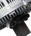 Engine Cooling Fan Clutch Four Seasons 46150