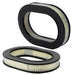 Engine Air Filter Wix Filters 46163