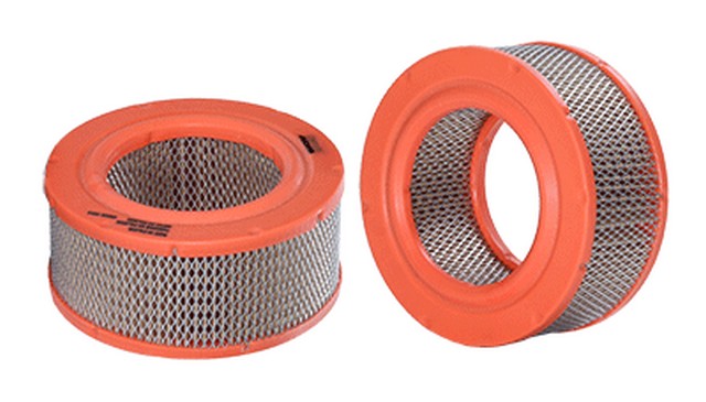 Air Filter Wix Filters 46172