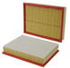 Engine Air Filter Wix Filters 46198