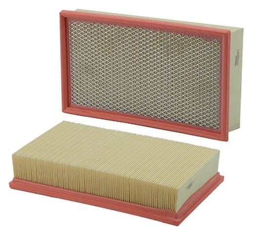 Air Filter Wix Filters 46206
