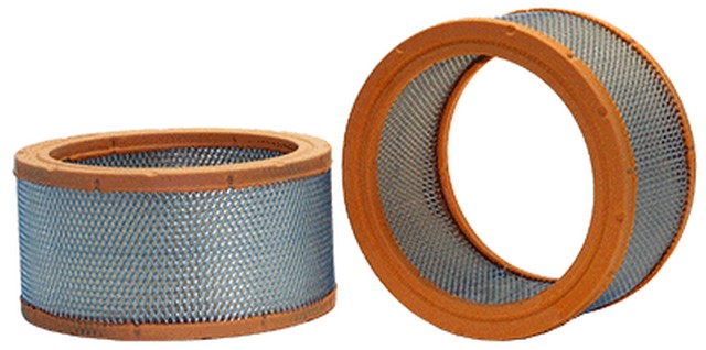 Air Filter Wix Filters 46218