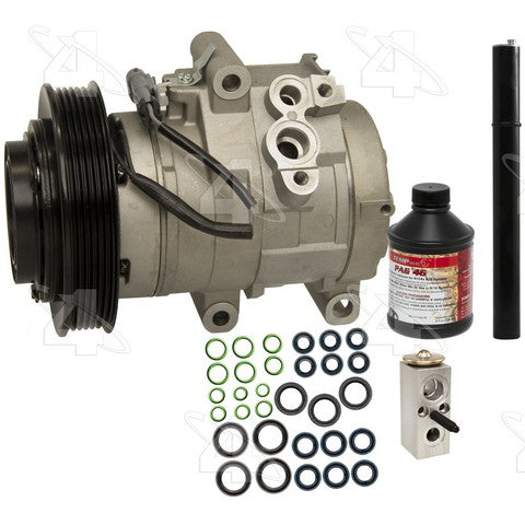 A/C Compressor Kit Four Seasons 4621NK