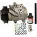 A/C Compressor Kit Four Seasons 4621NK