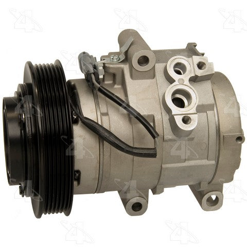 A/C Compressor Kit Four Seasons 4621NK