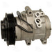 A/C Compressor Kit Four Seasons 4621NK