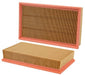 Engine Air Filter Wix Filters 46240