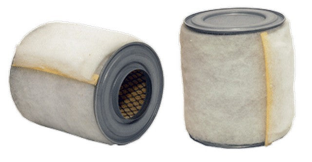 Air Filter Wix Filters 46286