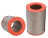 Engine Air Filter Wix Filters 46290