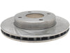 Disc Brake Kit Raybestos Brakes 462CH980075R