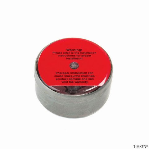 Axle Hub Cap Timken 46308K
