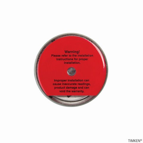 Axle Hub Cap Timken 46308K