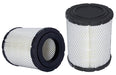 Engine Air Filter Wix Filters 46338