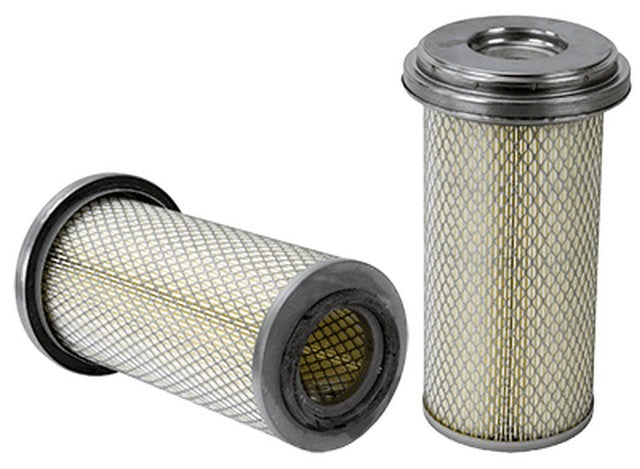 Air Filter Wix Filters 46373
