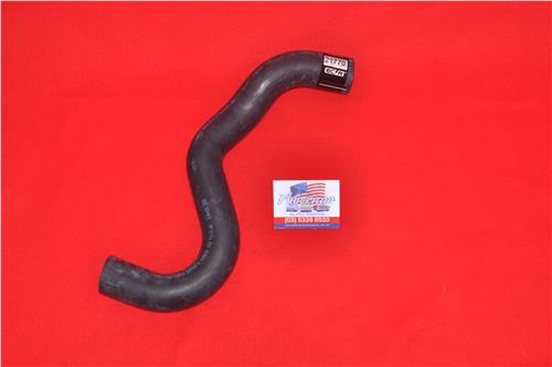 RH GM TRUCK 89-95 DIESEL UPPER RADIATOR HOSE W/71476