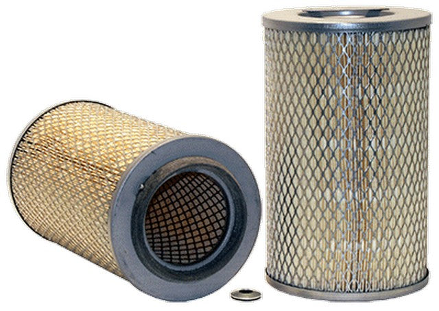 Air Filter Wix Filters 46404
