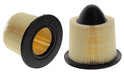 Engine Air Filter Wix Filters 46418