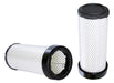 Engine Air Filter Wix Filters 46429