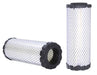 Engine Air Filter Wix Filters 46438