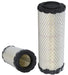 Air Filter Wix Filters 46438FR