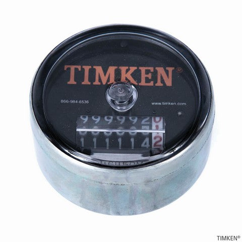 Axle Hub Cap Timken 46450M