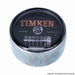Axle Hub Cap Timken 46585M