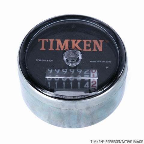 Axle Hub Cap Timken 46676M