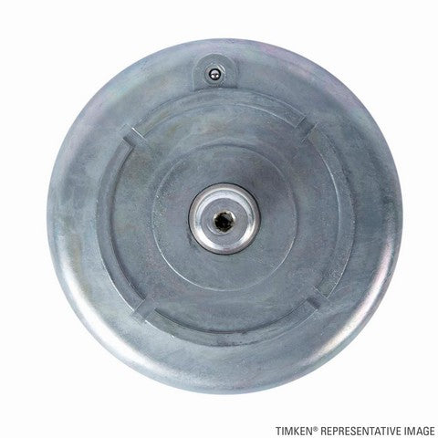 Axle Hub Cap Timken 46525K