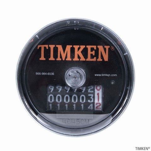 Axle Hub Cap Timken 46450M