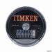 Axle Hub Cap Timken 46450M