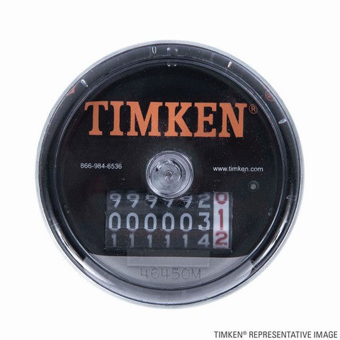 Axle Hub Cap Timken 46819M