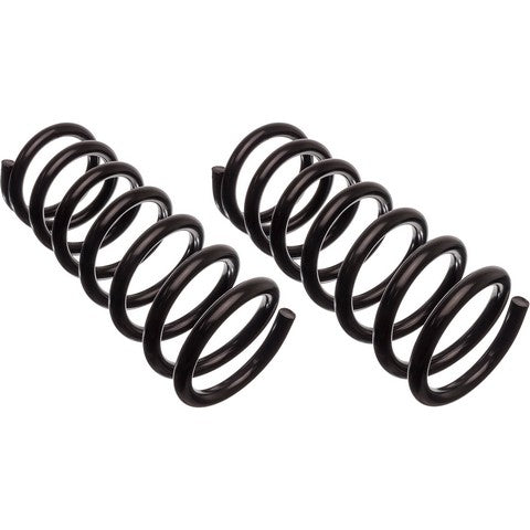 Coil Spring RareParts 46486