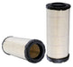 Engine Air Filter Wix Filters 46489