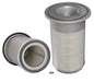 Engine Air Filter Wix Filters 46524