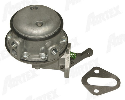 Mechanical Fuel Pump Airtex Fuel Pumps 4656