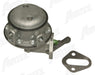 Mechanical Fuel Pump Airtex Fuel Pumps 4656