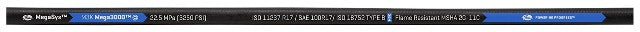Hydraulic Hose Gates 4657-1176